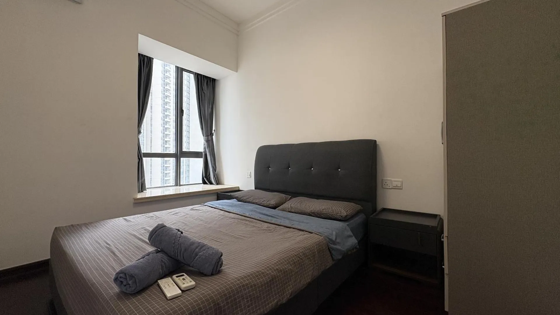Appartement Trex_Home And Hose Mangement Johor Bahru